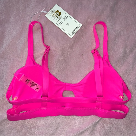 Bikini Top - Picture 4 of 5